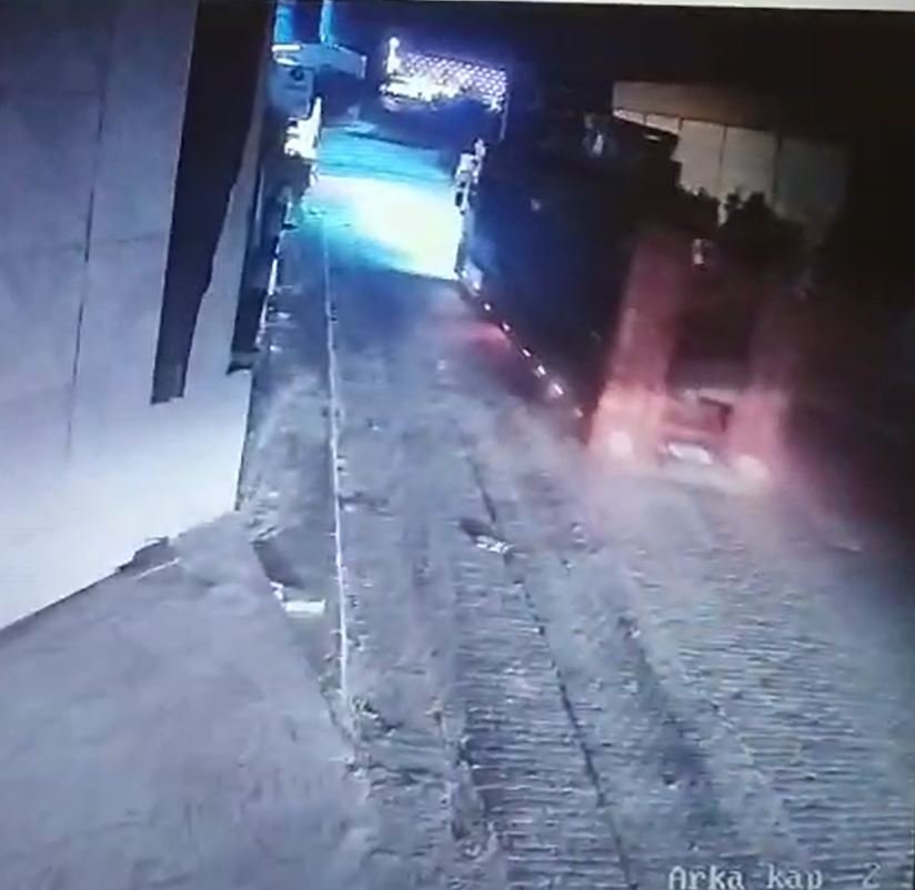 Konya, Muğla, Adana üçgenindeki hırsızlık olayında yeni detaylar