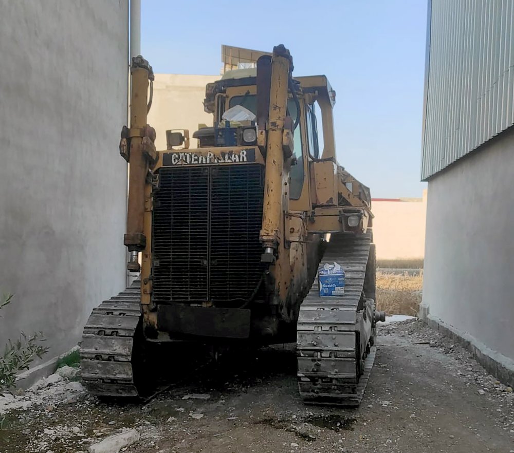 Konya, Muğla, Adana üçgenindeki hırsızlık olayında yeni detaylar