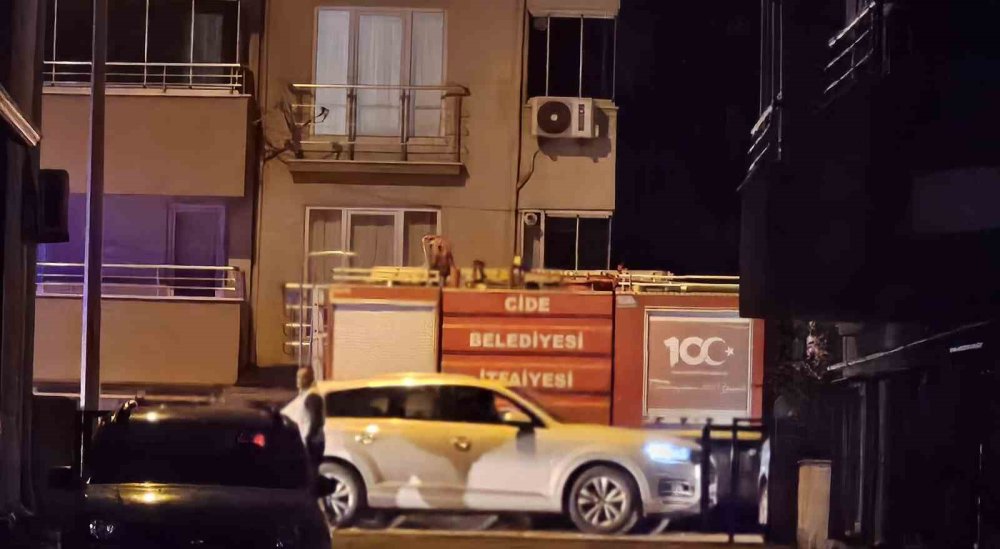 Çocukları haber alamadı, ölü bulundu