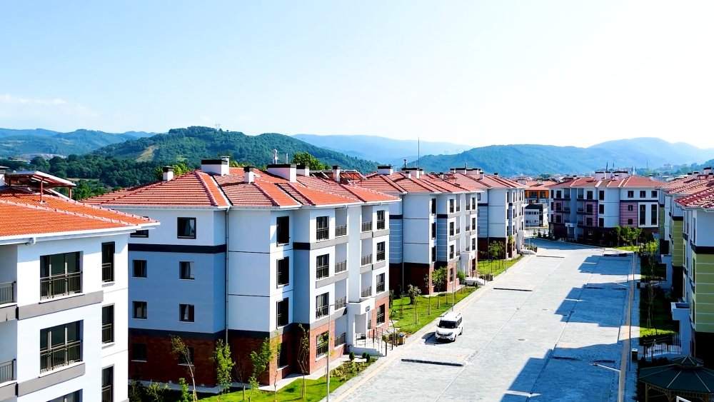 TOKİ'nin indirim kampanyası başlıyor