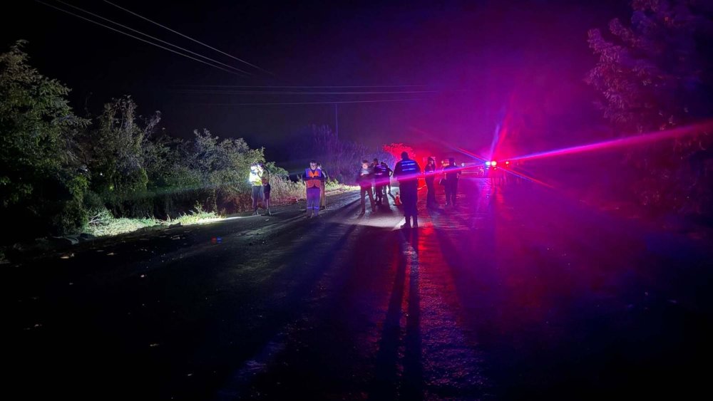 3 gün önce anne olan kadın kazada öldü, alkollü sürücü gözaltına alındı