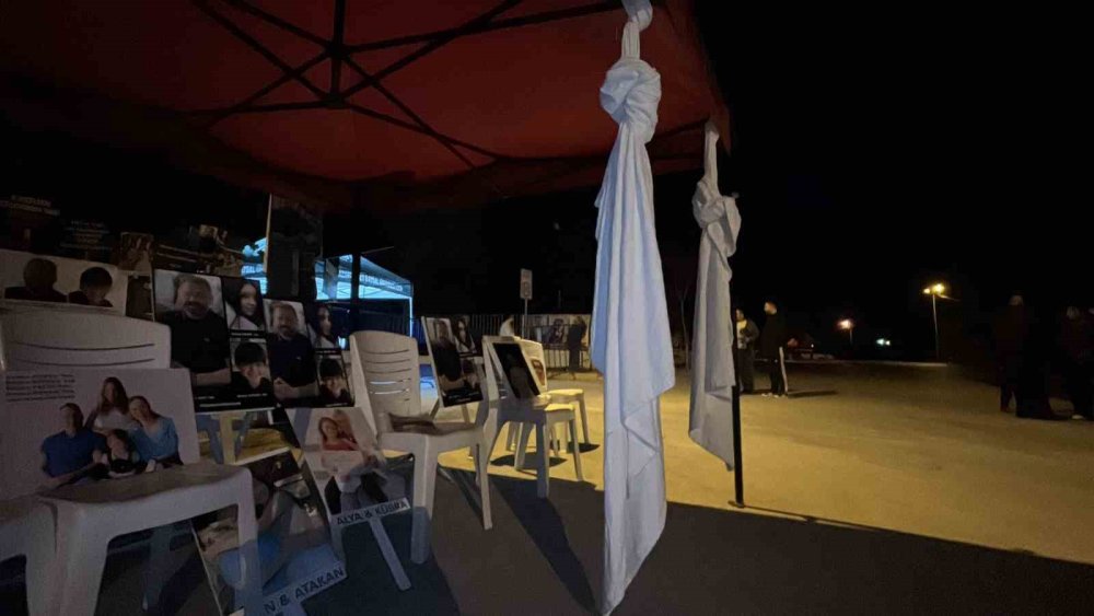 78 kişinin hayatını kaybettiği yangın faciasında ikinci duruşmanın ilk günü bitti