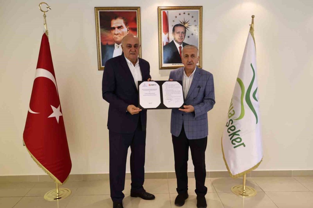 Konya Sanayi Odasından enerjiye kritik dokunuşlar