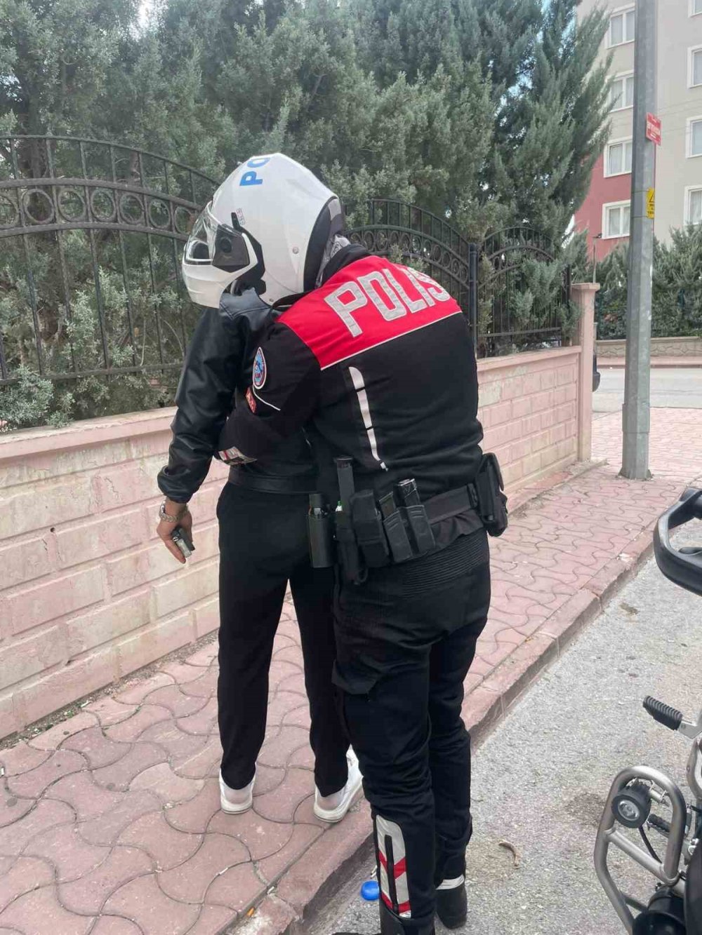 Konya’da 108 okul ve çevresinde denetim