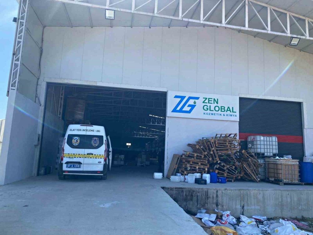 Alacak yüzünden tartıştığı adamın babasını öldürdü... "Öldürme kastım yoktu"