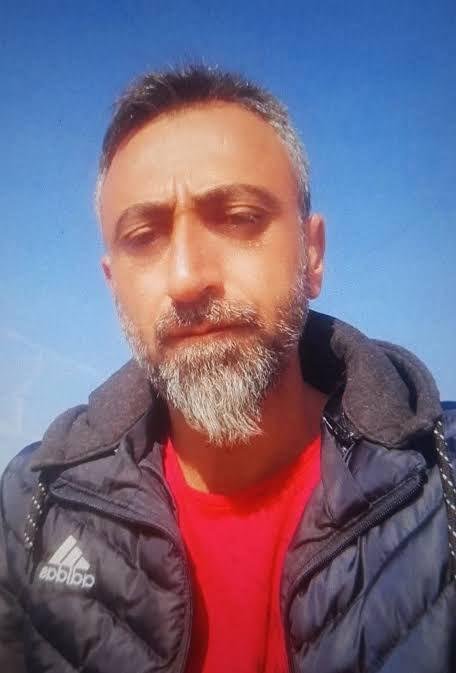 Boşanma kararı sonrası eşini aldatma iddiasıyla 57 bıçak darbesiyle öldürdü