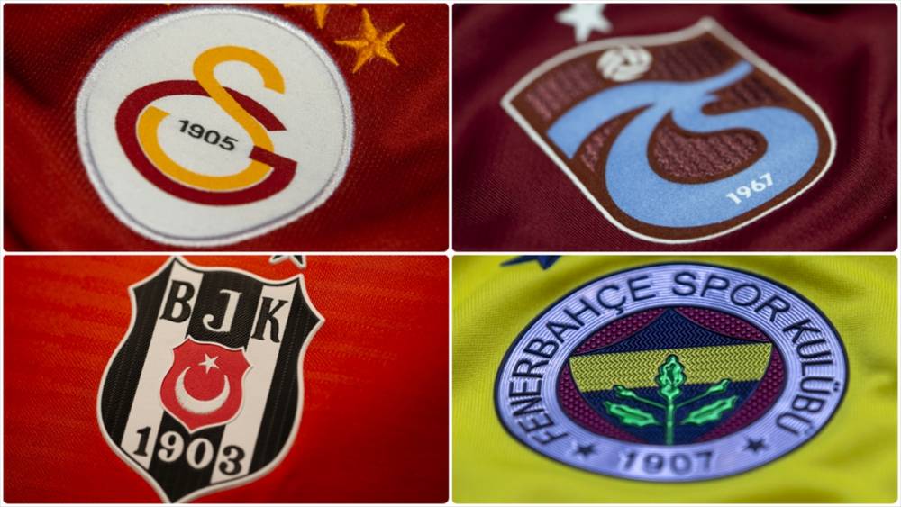 Dört büyüklerin son 10 yılına ekonomik bakış... En fazla zarar Fenerbahçe'de