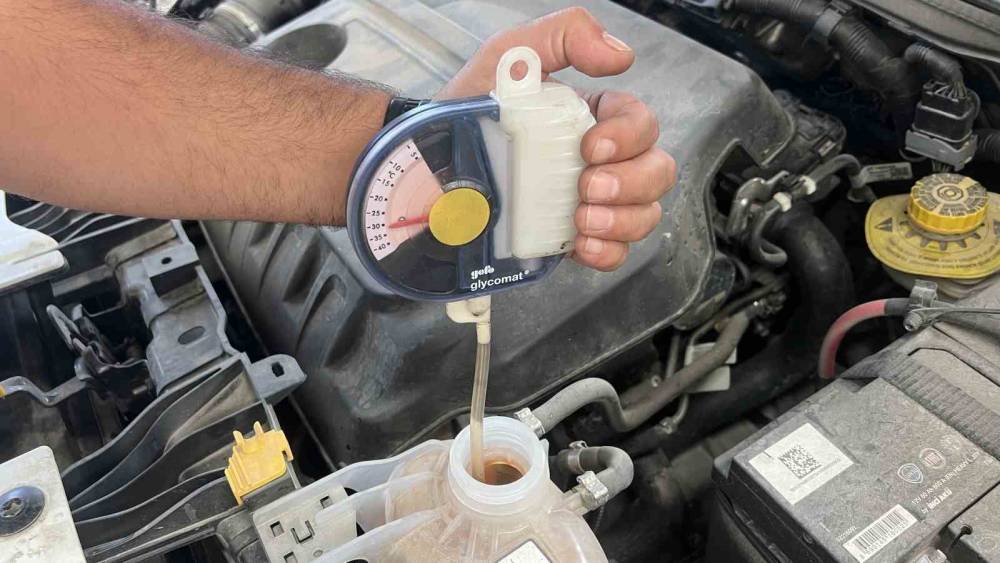 Konya'da araç sahiplerine uyarı geldi!