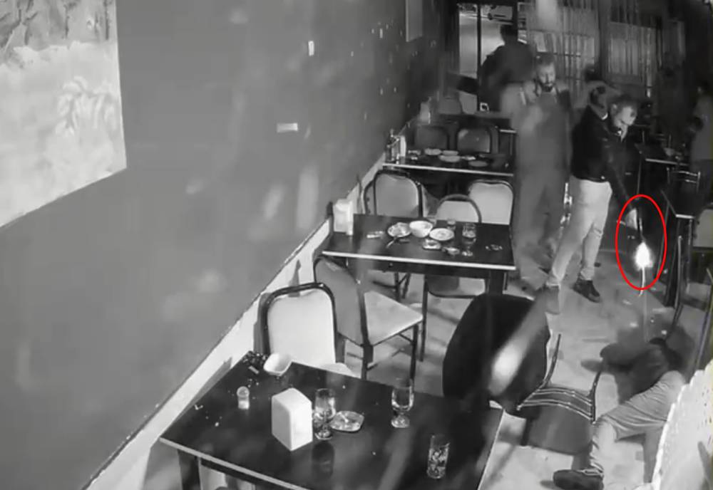 Husumetlisini öldüren sanığa 15 yıl hapis