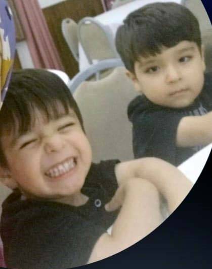 Konya'da ikizlerin öldüğü kazada, kahreden detay ortaya çıktı