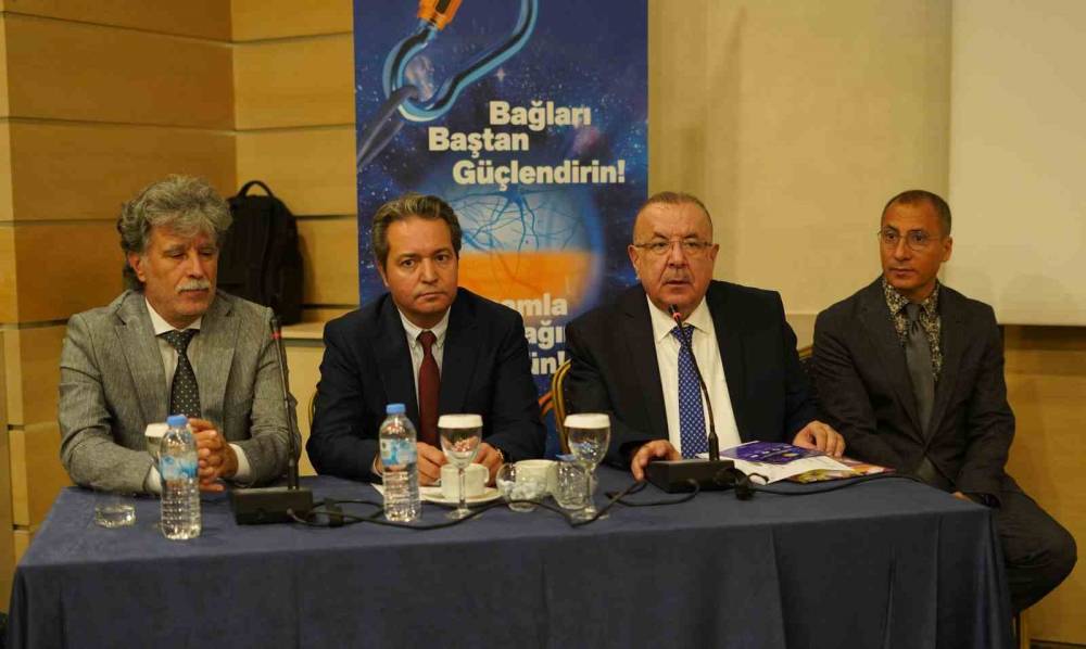 Konya'daki uzman uyardı! 110 milyon kişi bu hastalığa yakalanacak...