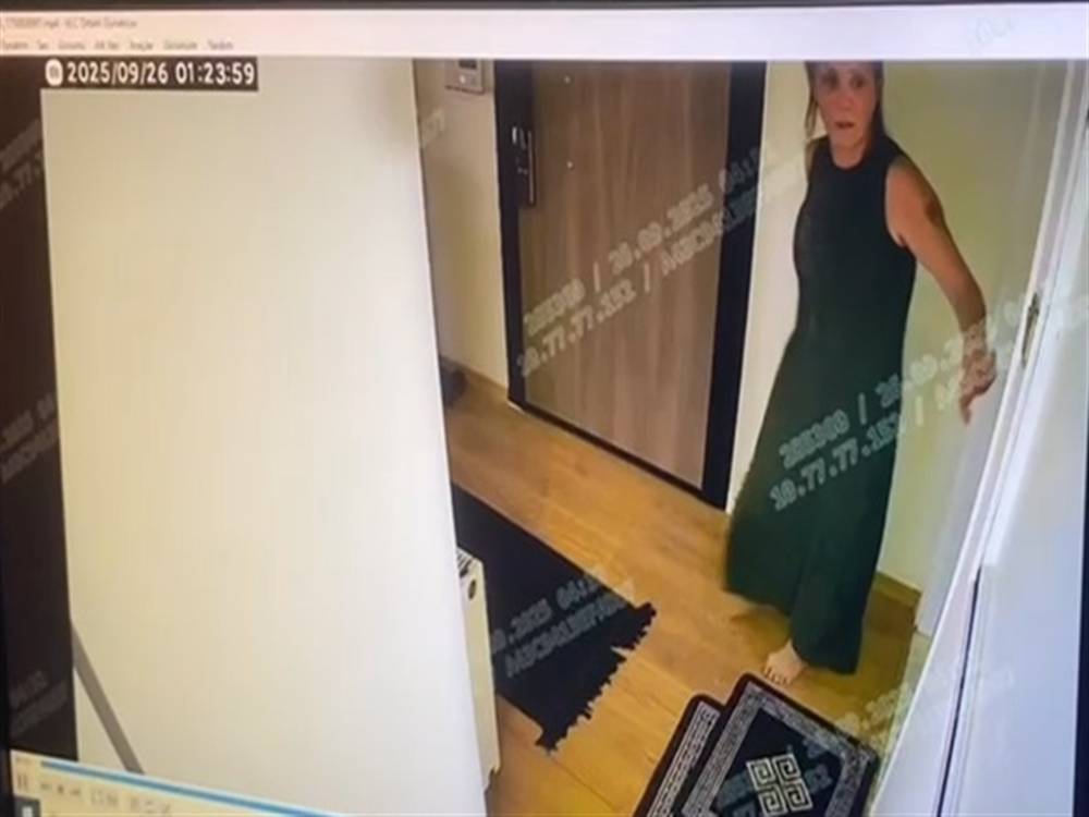 Şarkıcı Güllü'nün kızının ifade ortaya çıktı