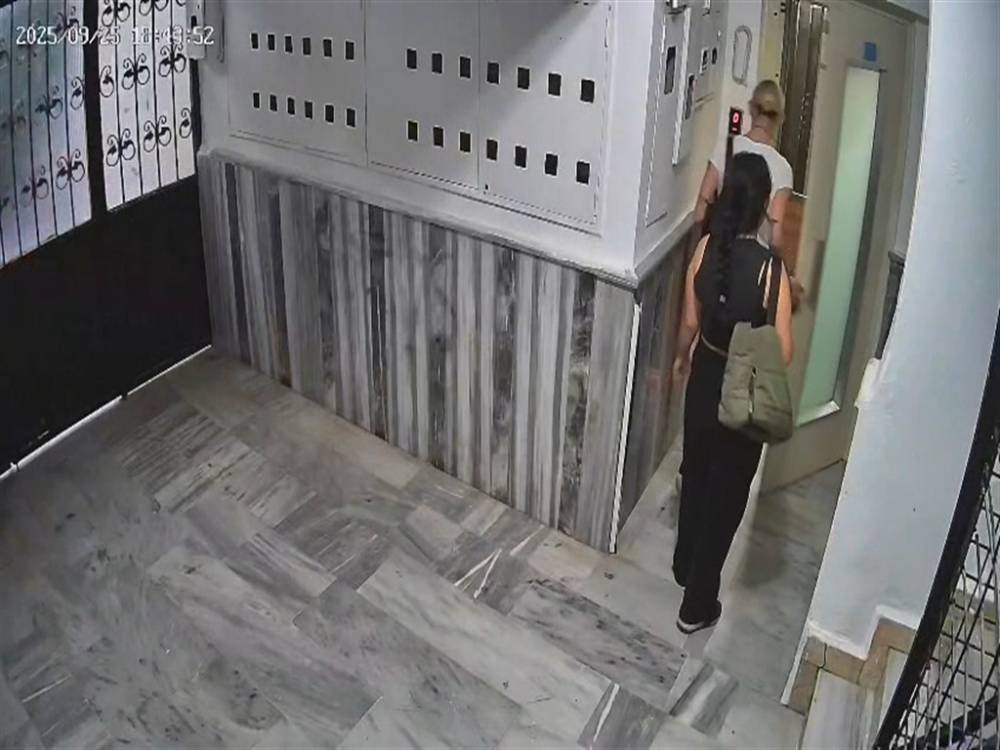 Şarkıcı Güllü'nün kızının ifade ortaya çıktı