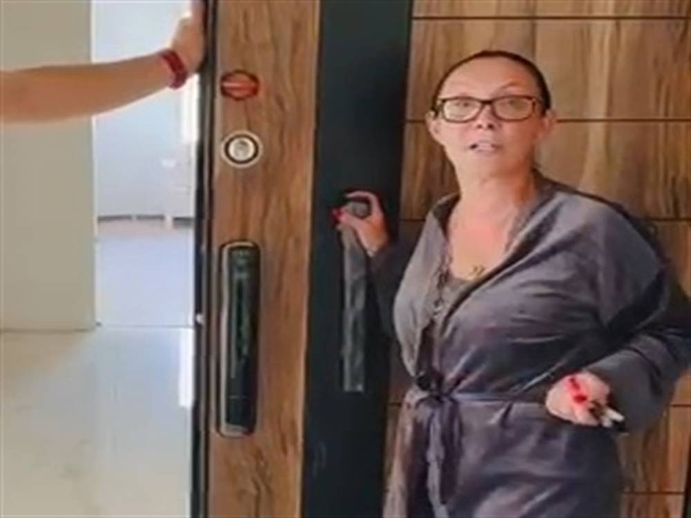 Şarkıcı Güllü'nün kızının ifade ortaya çıktı