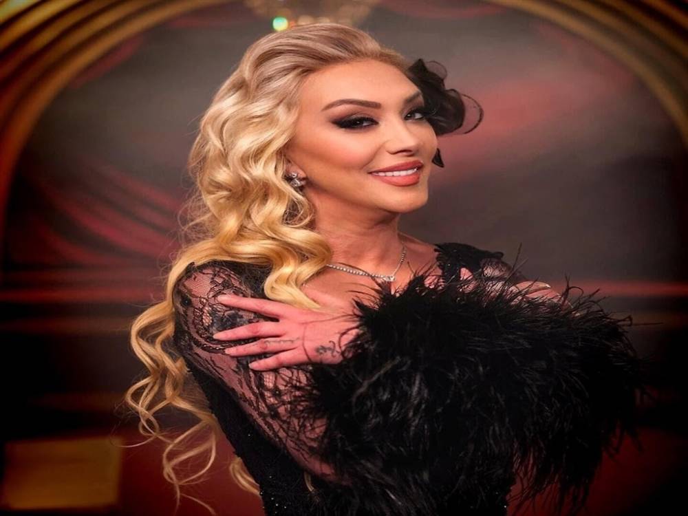 Şarkıcı Güllü'nün kızının ifade ortaya çıktı