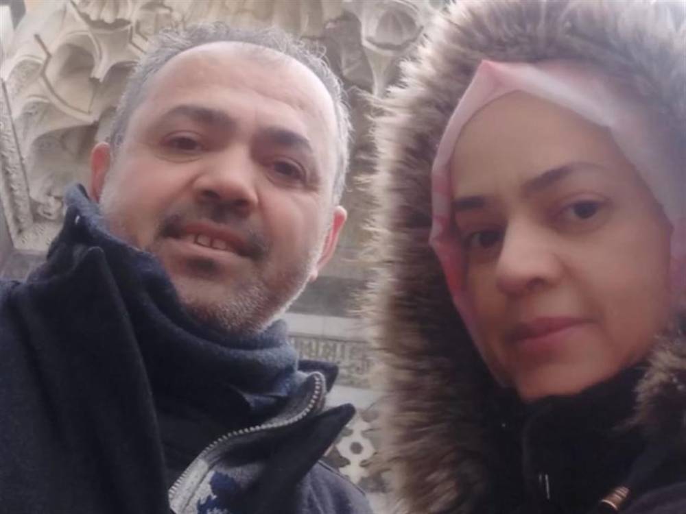 Konya'daki öğretmen eş cinayetinde yeni gelişme!