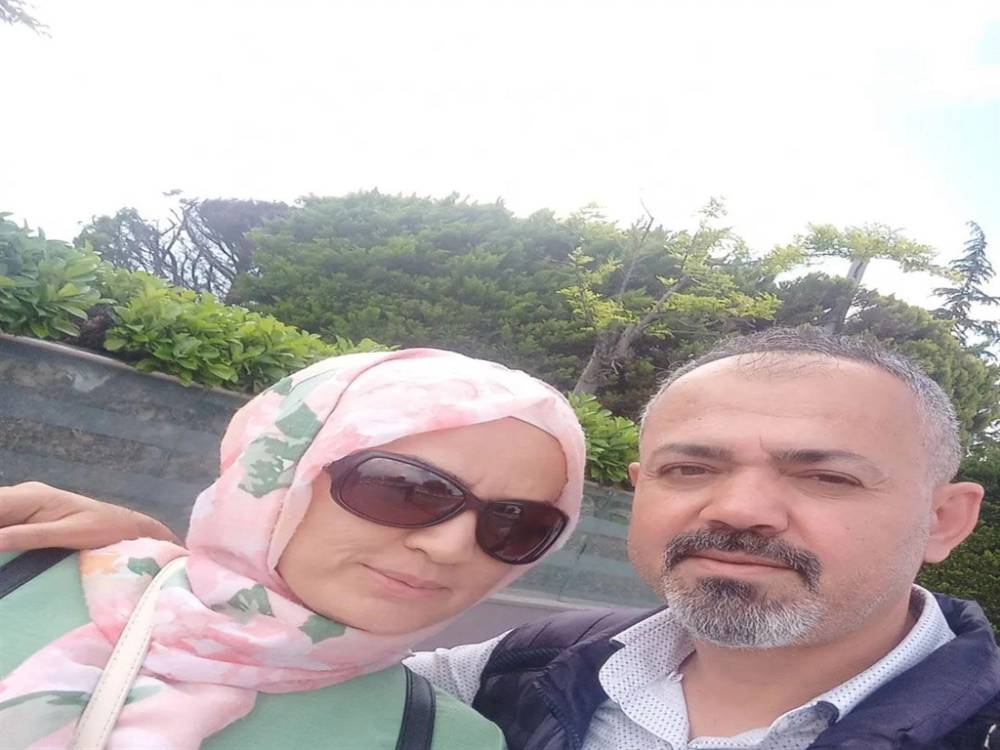 Konya'daki öğretmen eş cinayetinde yeni gelişme!