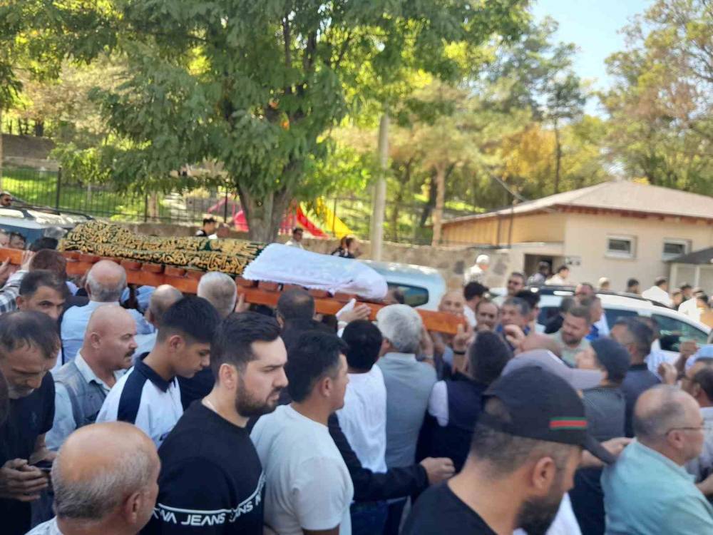 Konyalı öğrenci balkondan düşerek hayatını kaybetti