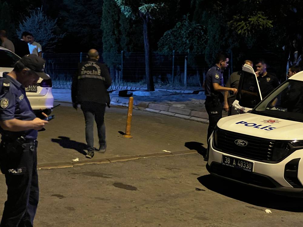 12 yaşında katil oldu...