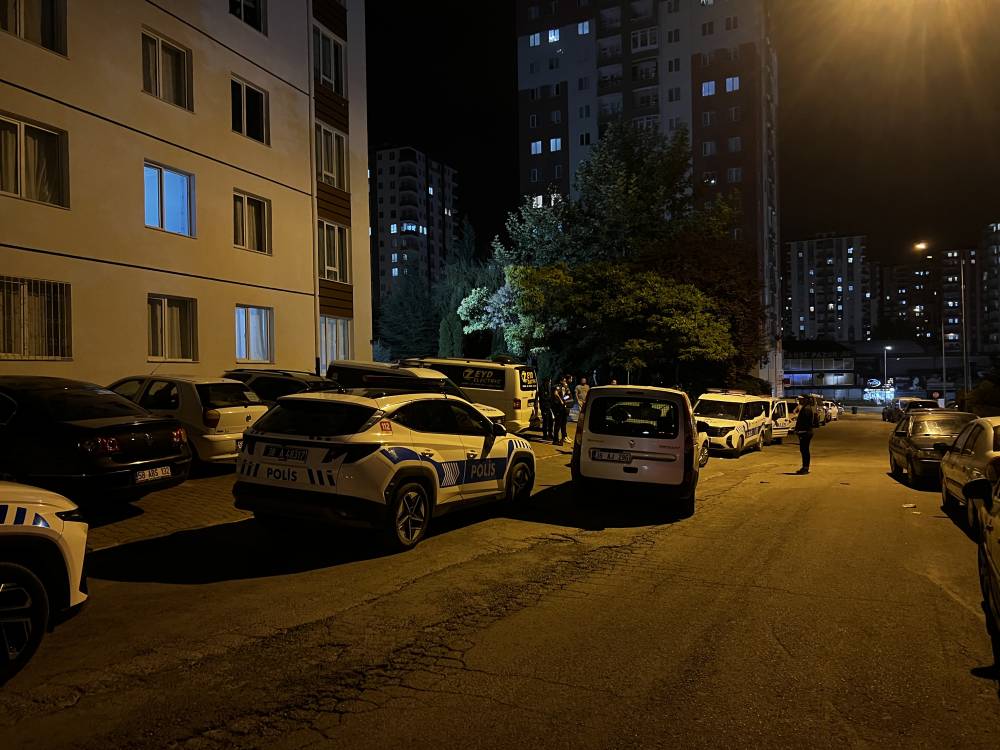 12 yaşında katil oldu...