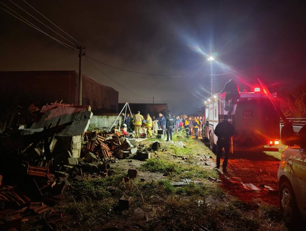 3 gündür kayıp olarak aranıyordu, 30 metrelik kuyuda ölü bulundu