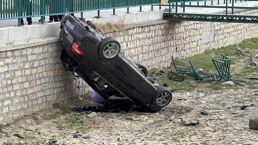 Konya'da kazada ölen genç kızla ilgili yürek yakan ayrıntı... Böyle uğurlandı