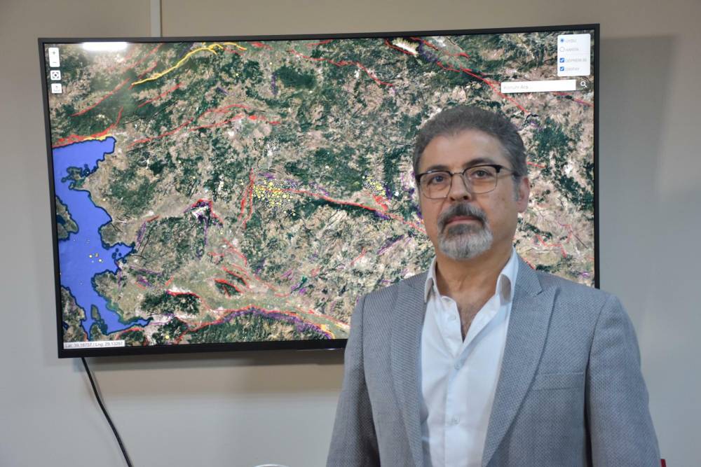 Bu ilde ölü faylar aktif oldu