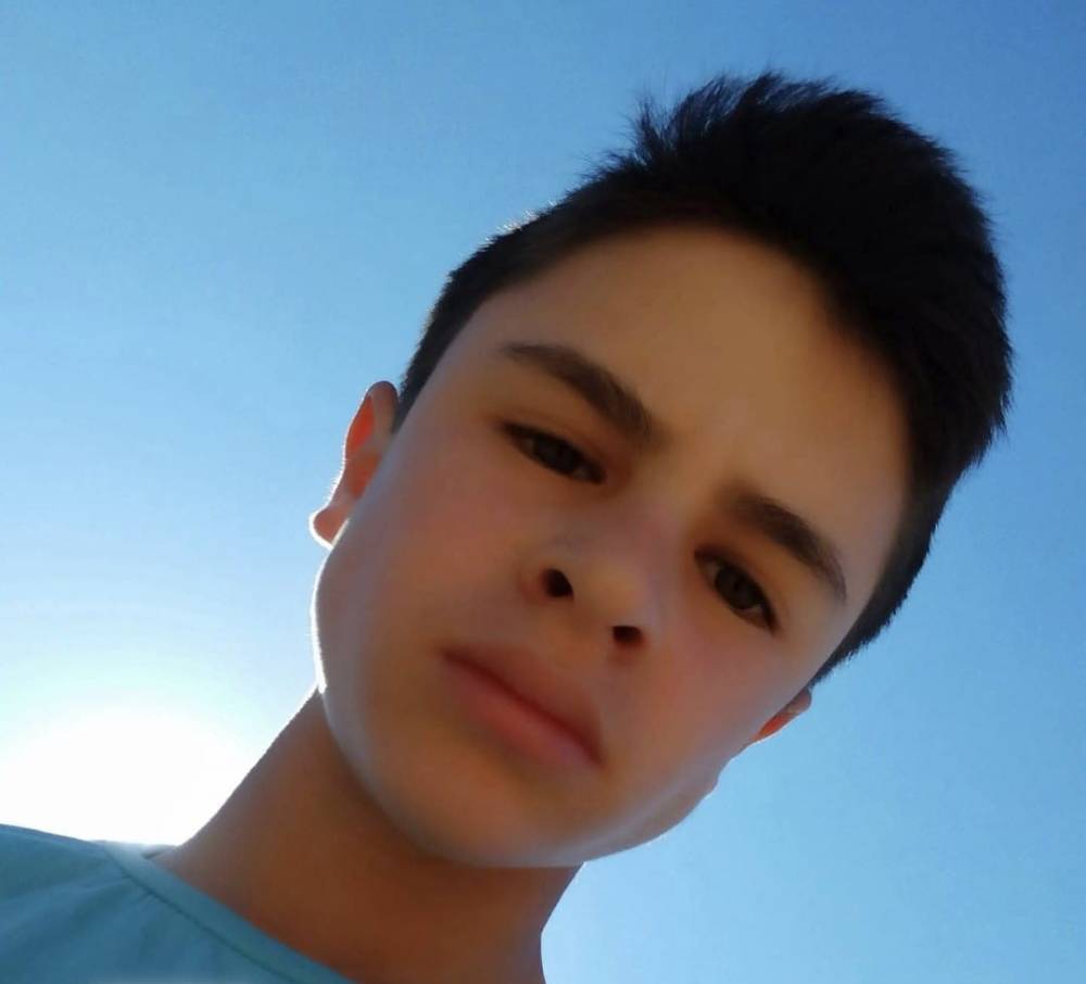 Konya'da genç sürücü hayatını kaybetti