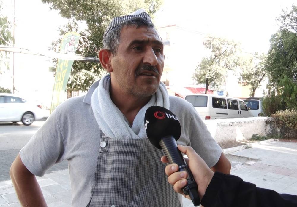 Ambulansın çarptığı yaşlı kadın hayatını kaybetti