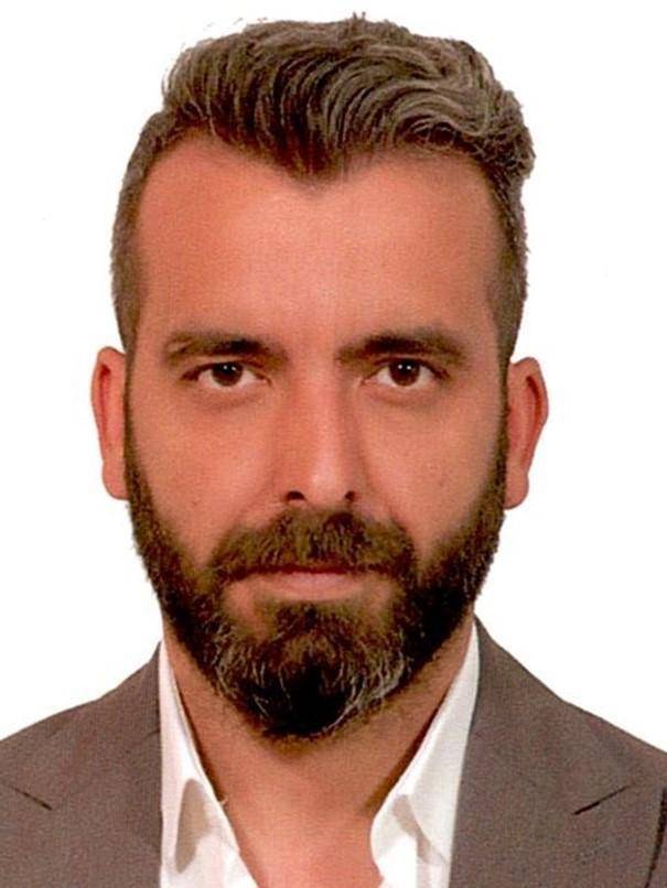 MİT, MOSSAD'a casusluk yapan şüpheliyi yakaladı