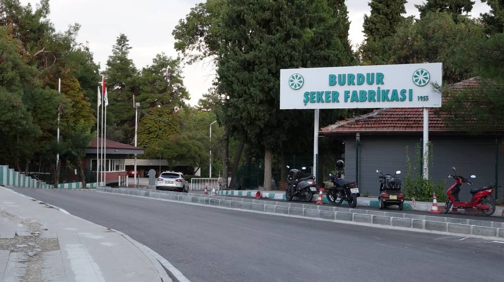 Şeker fabrikasında ikinci zehirlenme vakası!