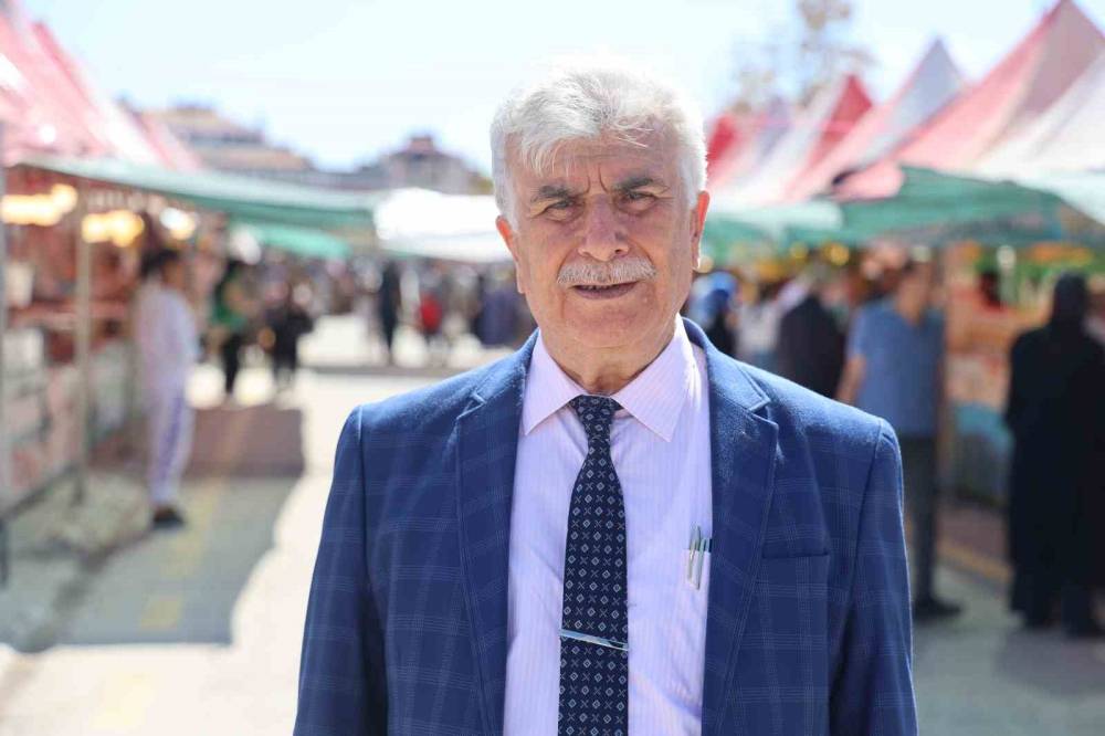 Bu yıl üçüncüsü düzenleniyor... Konya’da lezzet şöleni