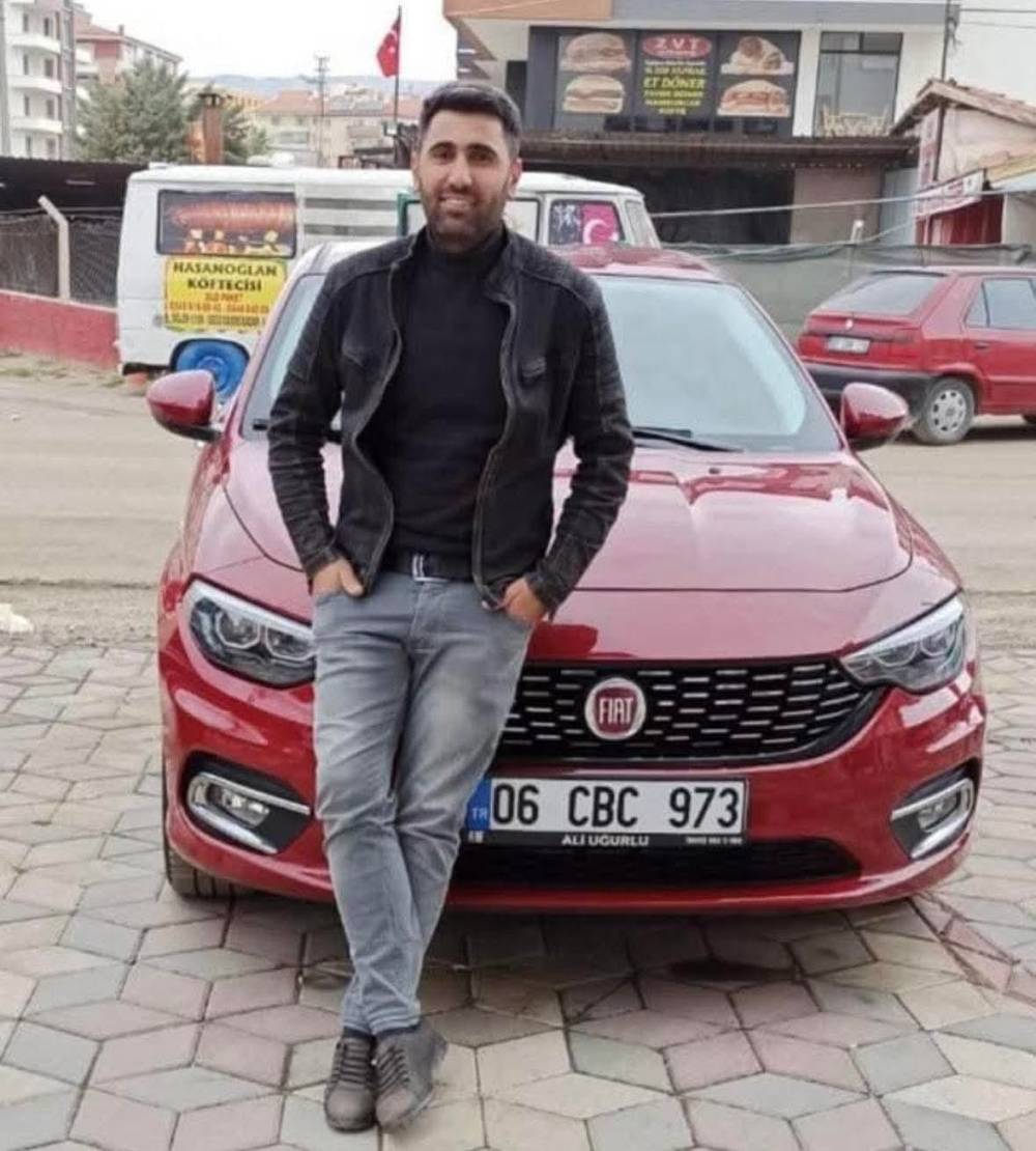 İnşaatta platform kırıldı; 2 işçi öldü