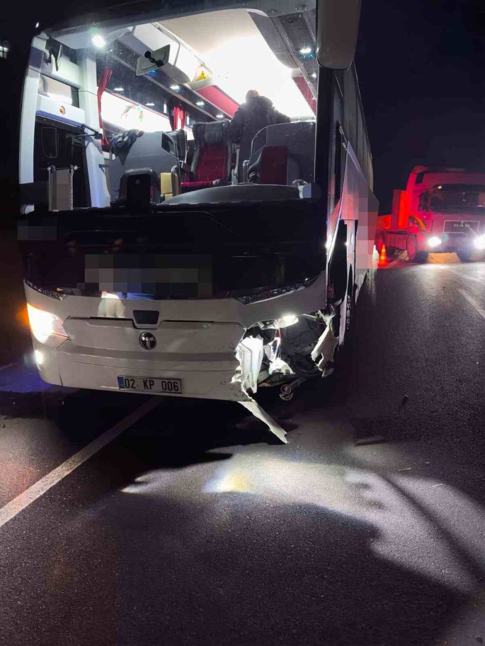 Konya yolunda feci olay! Hayatını kaybetti