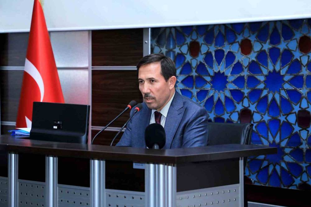 Kafe Karatay gelirleri Filistin'e bağışlanacak