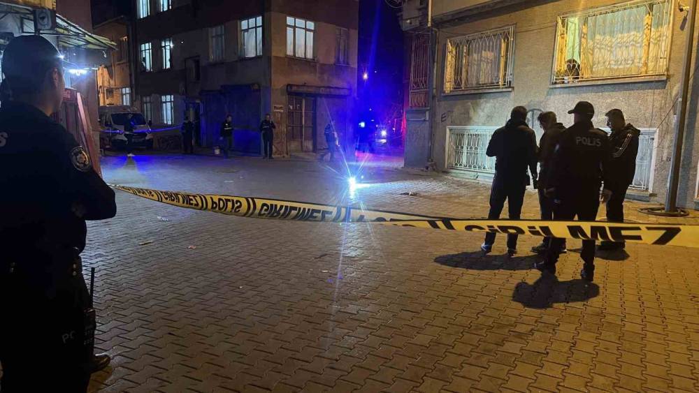 Konya’da 5 yaşındaki çocuğun cinayete kurban gittiği anların görüntüsü ortaya çıktı