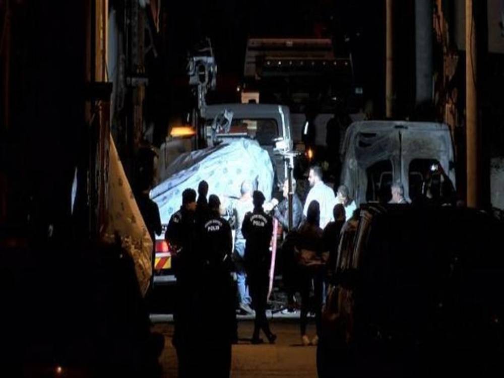 Uçak kazasında ilginç tesadüf: Ölen pilot, son anda arkadaşıyla uçakları değiştirmiş