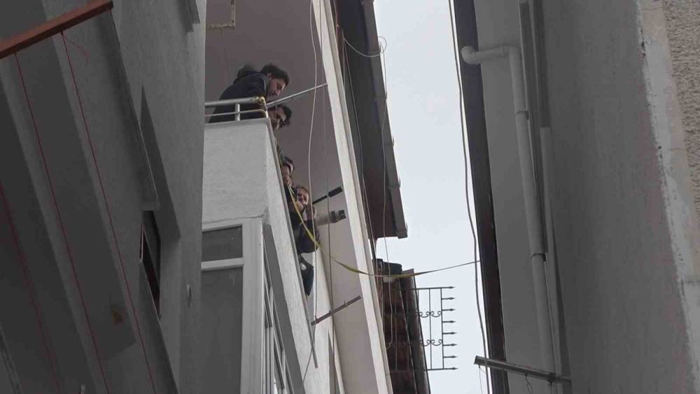 Güllü’nün ölümüyle ilgili bilirkişi heyeti, keşif ve incelemesini tamamladı