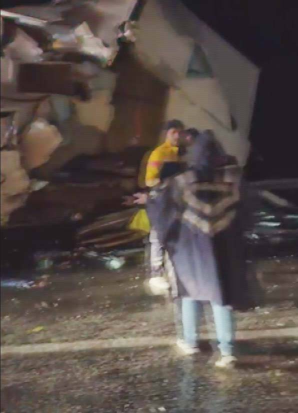 Konya'da kamyonet, TIR ile çarpıştı: 1 ölü, 2 yaralı