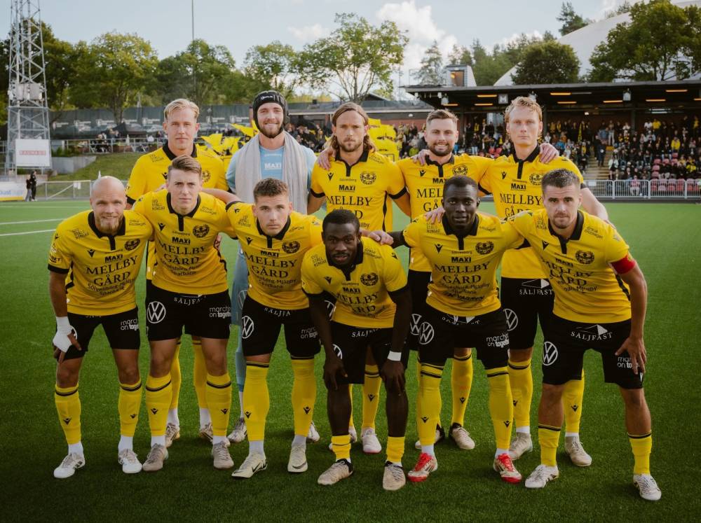 800 nüfuslu köyün peri masalından farksız şampiyonluk hikayesi... 1 puana ihtiyaçları ve