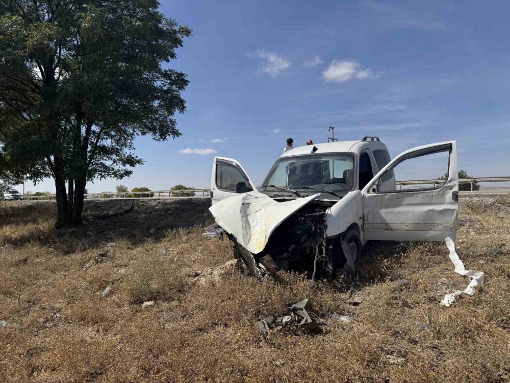 Konya’da eylül ayının kaza bilançosu! 14 kişi hayatını kaybetti, bin 318 kişi yaralandı