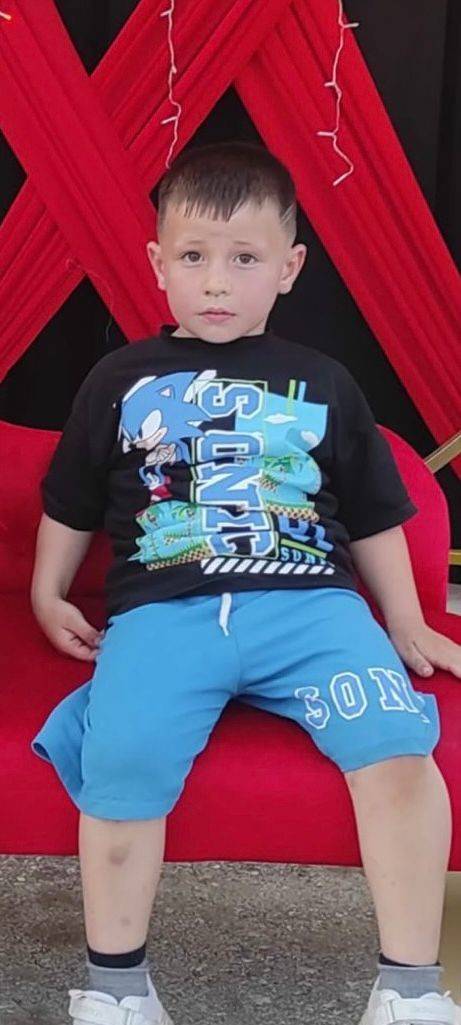 Okulda fenalaştı, hastaneye kaldırıldı! 7 yaşındaki çocuk hayatını kaybetti