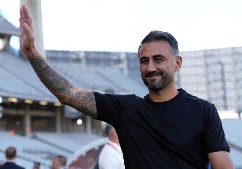 Süper Lig’de teknik direktör kıyımı devam ediyor