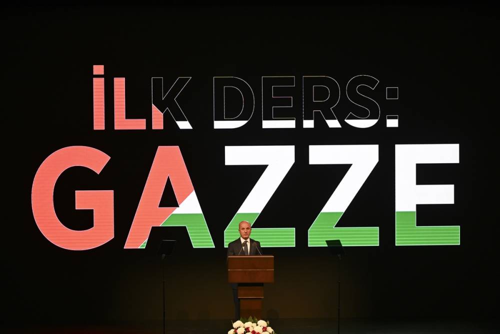 YÖK Başkanı Özvar duyurdu! Konya dahil 7 ilde pilot uygulamalar başlayacak