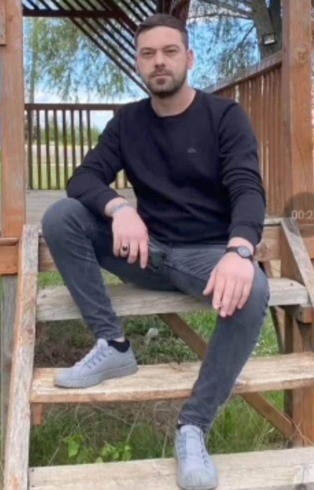 Konya'da dün gece vurulmuş halde bulunan gencin ölümü hakkında şok gerçek