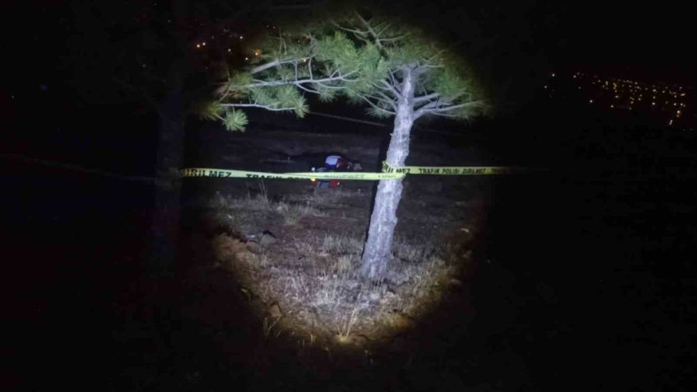 Konya'da dün gece vurulmuş halde bulunan gencin ölümü hakkında şok gerçek