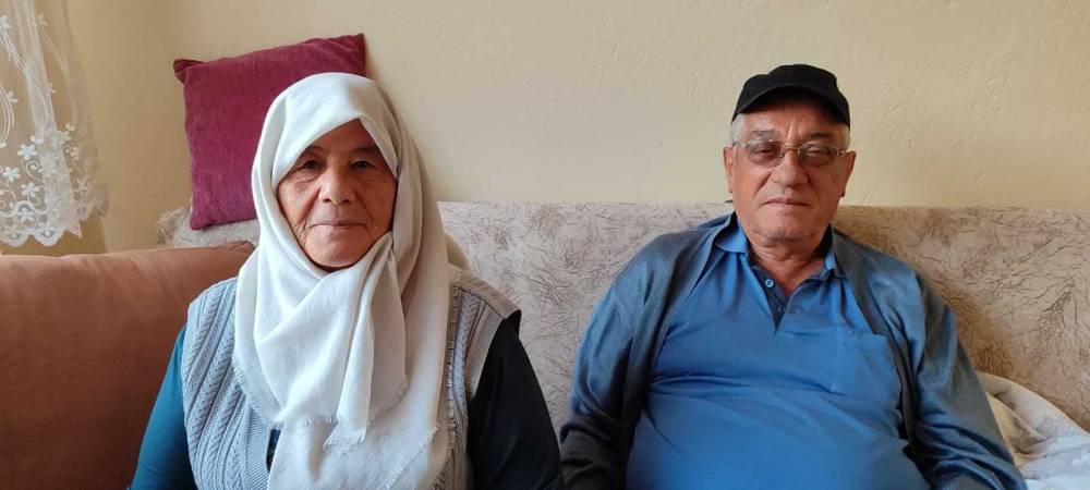 Konya'da kayıtlara 'ölü' olarak geçmişti... Yeni haberi muhtar verdi