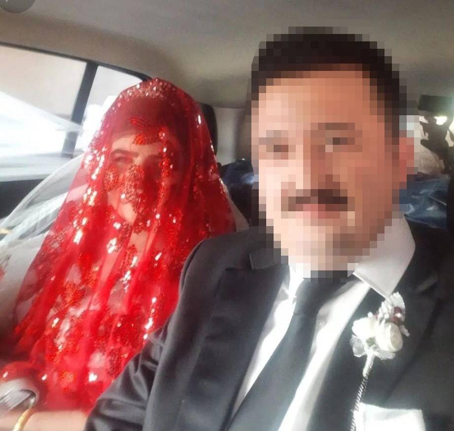 2 aylık evliyken eşini öldüren kocaya tahliye