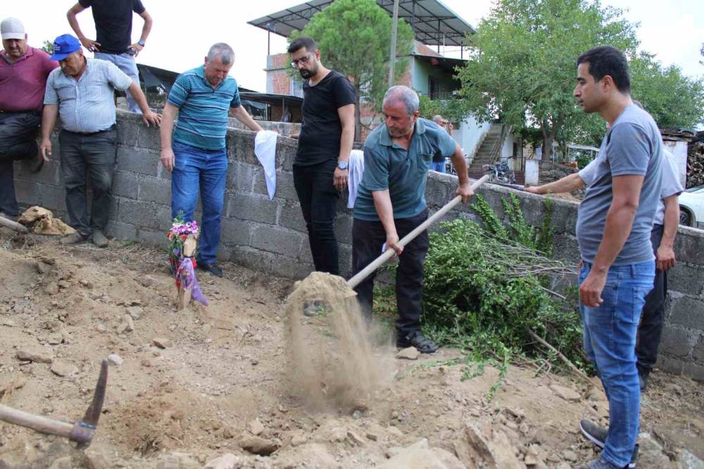 2 aylık evliyken eşini öldüren kocaya tahliye
