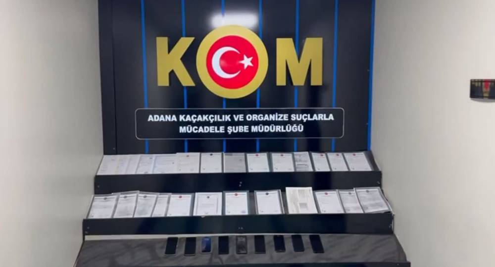 Hazine'ye ait arazileri satma vaadiyle 80 milyon TL dolandırdılar